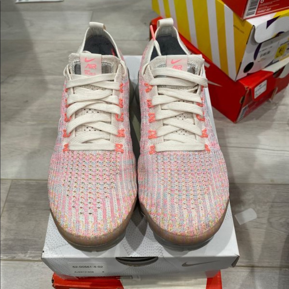 Nike vapormax